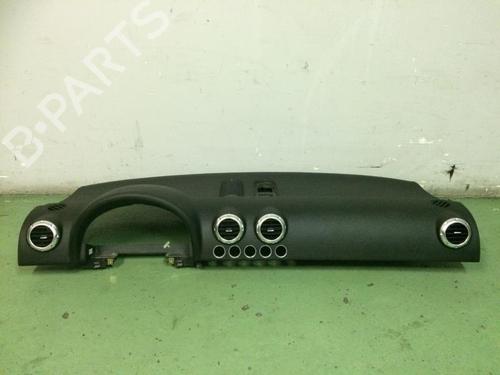 Used Dashboard AUDI TT (8N3) 1.8 T quattro (224 hp) 21372715