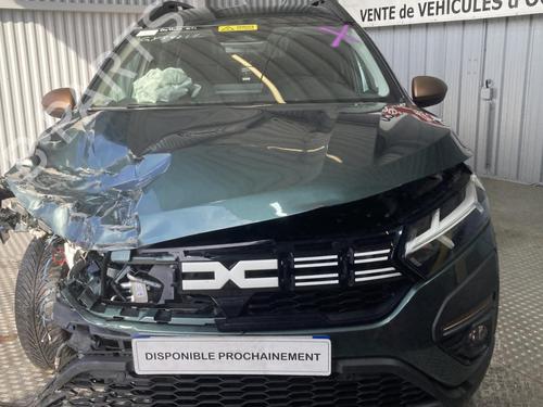 Instrument cluster DACIA JOGGER (RK_) 1.6 HYBRID 140 (RKN8) | BP38729896C47 - Image 17