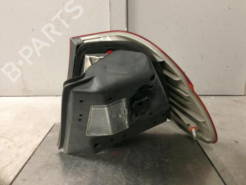 Used Left taillight Left taillight BMW 3 (E46) 320 i (170 hp) 21300040 21300040