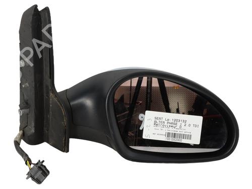 Used Right mirror SEAT ALTEA (5P1) 2.0 TDI 16V (140 hp) 27876057
