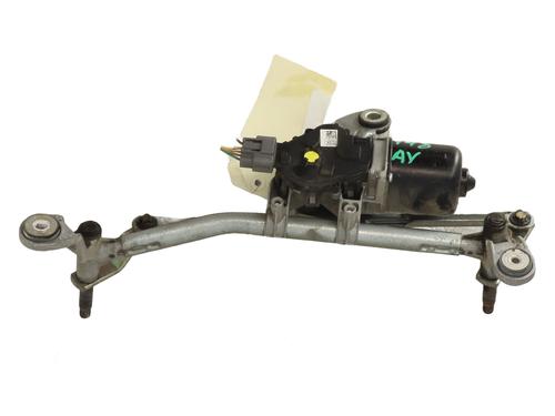 Front wiper motor RENAULT TWINGO III (BCM_, BCA_) | BP35823320M29 - Image 2