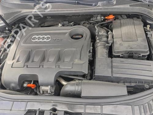 Gearbox AUDI A3 (8P1) 2.0 TDI 16V | BP39626080M3 - Image 14