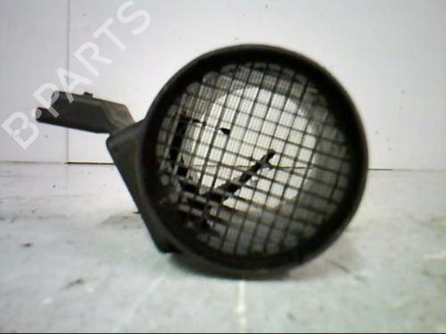 Mass air flow sensor PEUGEOT 206 Hatchback (2A/C) 2.0 HDI 90 | BP21366515M95 
