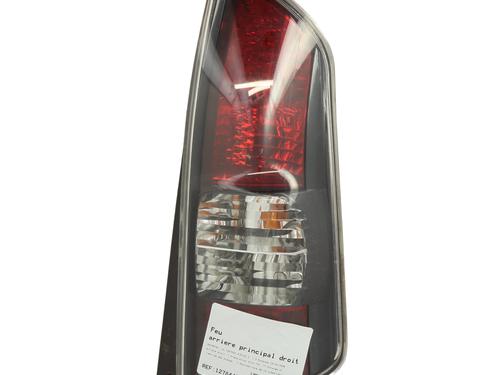 Right taillight DAIHATSU SIRION (M3_) 1.3 (M301) | BP36468268C35 - Image 2