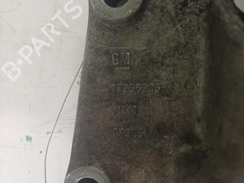 Used Right front driveshaft Right front driveshaft OPEL ZAFIRA / ZAFIRA FAMILY B (A05) 1.9 CDTI (M75) (120 hp) 34185283 34185283