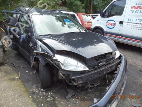 Mass air flow sensor FORD FOCUS I Turnier (DNW)  | BP21364460M95 