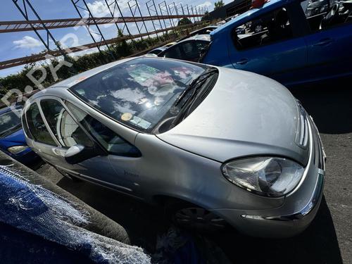 Right headlight CITROËN XSARA PICASSO (N68) 1.6 HDi | BP21306979C29 