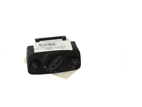 Hovedlysbryter FORD FIESTA VI (CB1, CCN) 1.4 TDCi (68 hp) 21369922