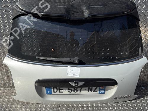 Used Tailgate MINI MINI (F56) Cooper S (192 hp) 26676252