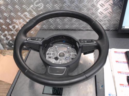 Used Steering wheel AUDI A1 (8X1, 8XK) 1.4 TFSI (185 hp) 21301744