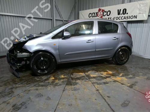 ABS pump OPEL CORSA D (S07) 1.3 CDTI (L08, L68) | BP30813193M43 