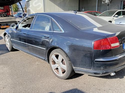 Módulo de ABS AUDI A8 D3 (4E2, 4E8) 4.2 TDI quattro | BP31019453M43 