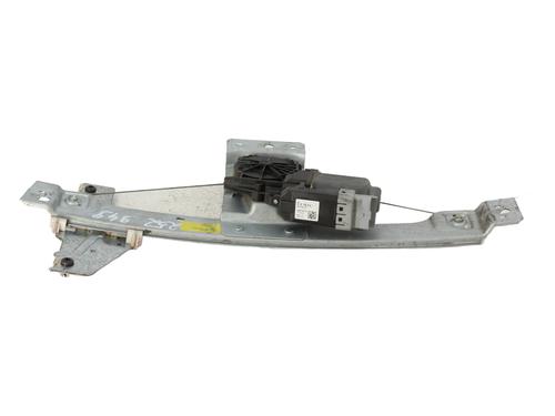 Portierruitmotor linksachter PEUGEOT 207 (WA_, WC_) 1.6 HDi (90 hp) 29865134