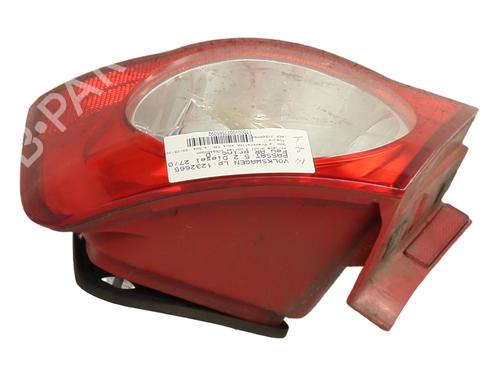 Right taillight VW PASSAT B6 (3C2) 2.0 TDI | BP27326875C35 - Image 3