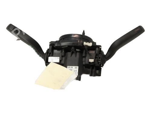 Steering column stalk AUDI A1 (8X1, 8XK) 1.6 TDI | BP32681021I23 - Image 3