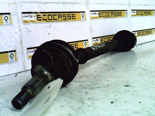 Used Right front driveshaft RENAULT 25 (B29_) 2.0 (B297) (101 hp) 21362501
