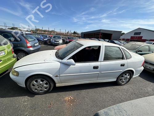 Starter OPEL VECTRA B (J96) 1.6 i 16V (F19) | BP21303116M8 