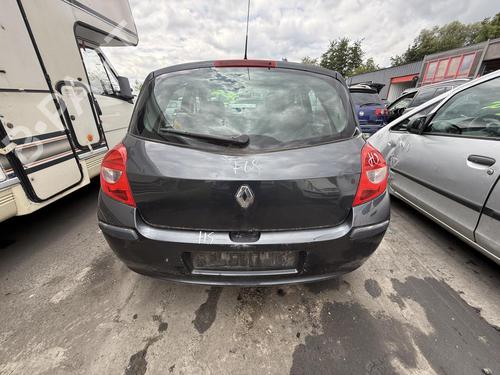 Climate control RENAULT CLIO III (BR0/1, CR0/1) 1.5 dCi (C/BR0G, C/BR1G) | BP27802503I5  - Image 12