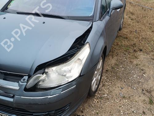 Brugte CITROËN C4 I (LC_) 1.6 16V (109 hp) 4480926