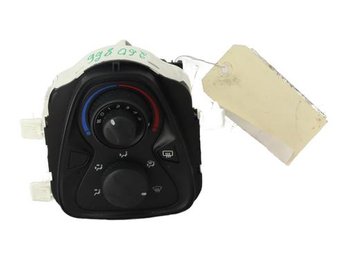 Climate control PEUGEOT 108 1.0 VTi | BP36780069I5 - Image 3