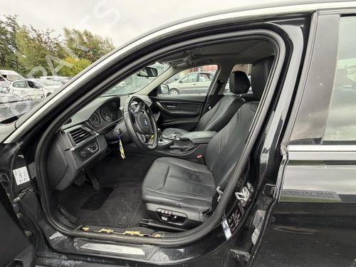 Left front window switch BMW 3 (F30, F80) 325 d | BP29233875I27  - Image 18