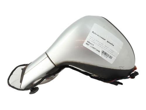 Left mirror PEUGEOT 207 CC (WD_) 1.6 16V | BP28303979C26 