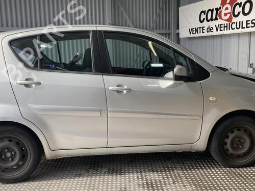 Retrovisor esquerdo SUZUKI SPLASH (EX) 1.3 CDTI (A5B413D) | BP34335012C26 - Image 19