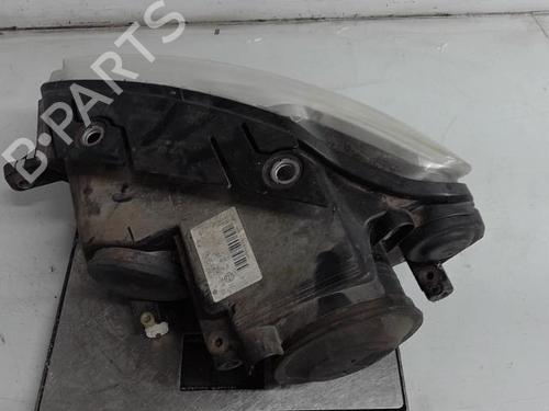 Used Right headlight Right headlight VW PASSAT B6 Variant (3C5) 2.0 TDI (140 hp) 21320136 21320136