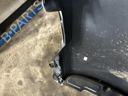 Left front fenders PEUGEOT 5008 (0U_, 0E_) 1.6 HDi | BP21293828C41 