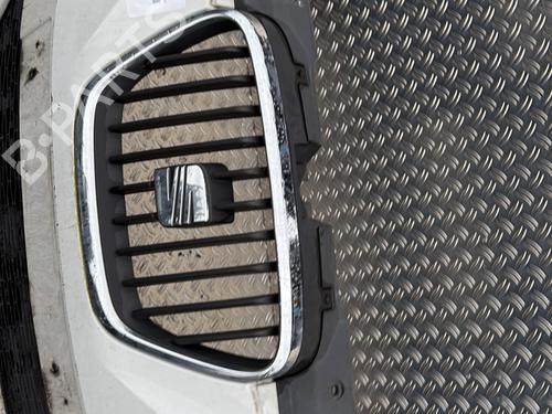 Front bumper SEAT ALTEA (5P1) 1.6 TDI | BP24615552C7 