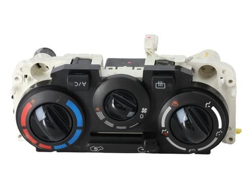 Commande Chauffage NISSAN MICRA III (K12) 1.2 16V (65 hp) 25725346