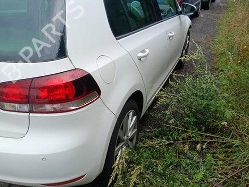 Steering column stalk VW GOLF VI (5K1) 1.4 TSI | BP28163221I23  - Image 11