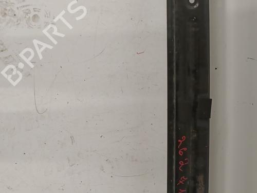 Used Front bumper reinforcement Front bumper reinforcement 38781075 38781075