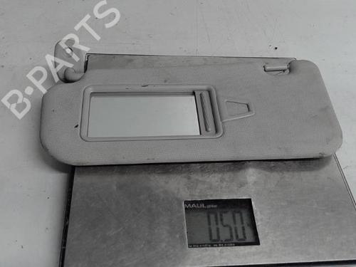 Left sun visor KIA RIO III (UB) 1.4 CVVT | BP21297100I1 