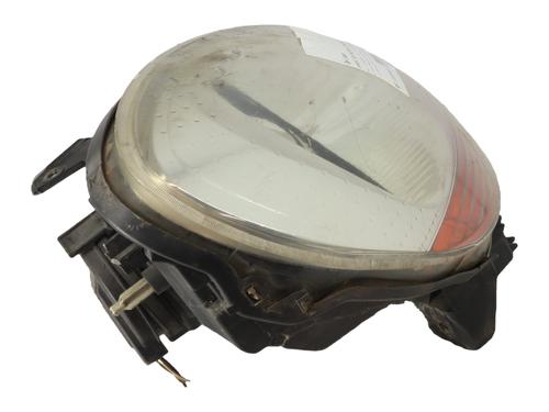 Left headlight RENAULT KANGOO (KC0/1_) 1.5 dCi (KC08, KC09) | BP38931306C28 - Image 4