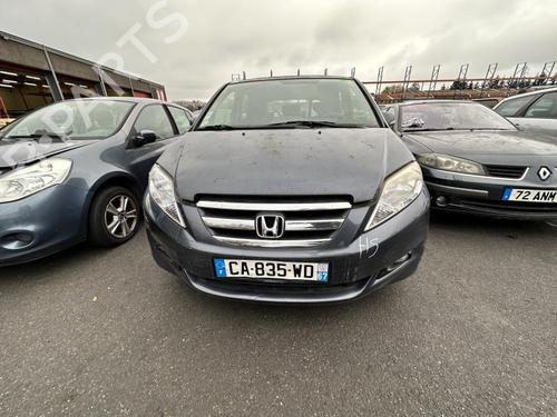 Radio HONDA FR-V (BE) 1.7 (BE1) | BP21291857E6 