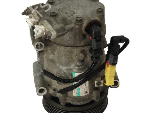 Used AC compressor AC compressor 38563288 38563288