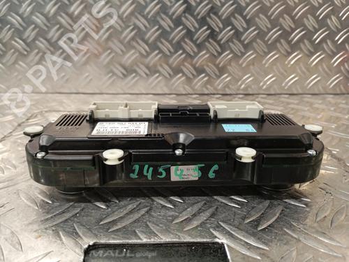 Used Climate control VW GOLF VI (5K1) 1.6 TDI (105 hp) 23806321