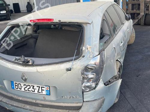 Steering pump RENAULT LAGUNA II Grandtour (KG0/1_) 1.9 dCi (KG0G) | BP21309322M99 