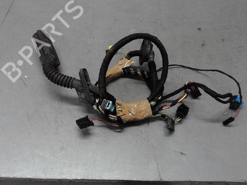 Used Wiring harness VW POLO V (6R1, 6C1) 1.4 TDI (90 hp) 23043570