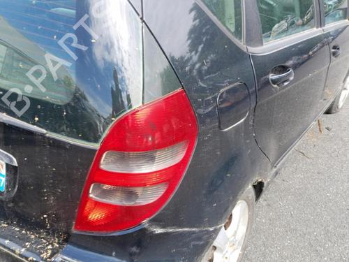 Left taillight MERCEDES-BENZ A-CLASS (W169) A 200 CDI (169.008, 169.308) | BP36304698C34 - Image 8