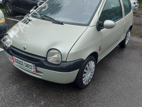 Kjølevifte elektrisk RENAULT TWINGO I (C06_) 1.2 16V (C060) | BP29186879M35