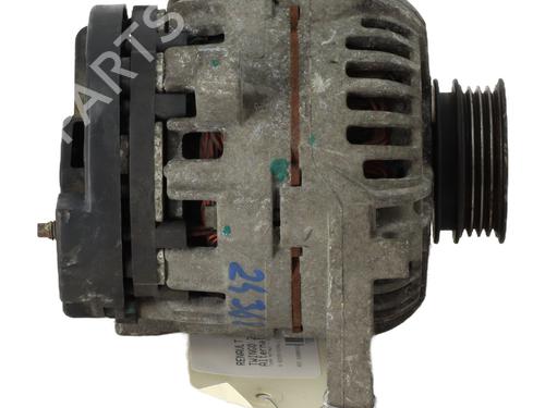 Alternator RENAULT TWINGO II (CN0_) 1.2 (CN0D) | BP21300701M7