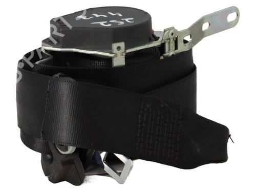 Used Front right belt tensioner VW POLO IV (9N_, 9A_) 1.4 TDI (70 hp) 30591911