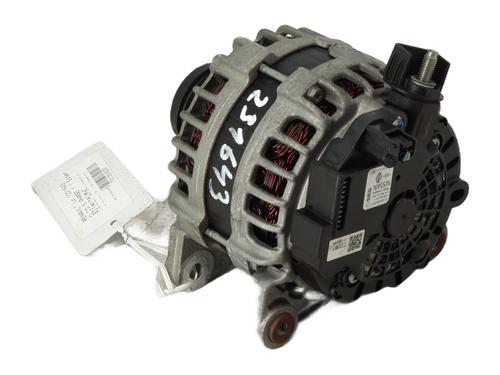 Alternator RENAULT CLIO V (B7_) 1.0 SCe 65 (B7MG) | BP31833754M7