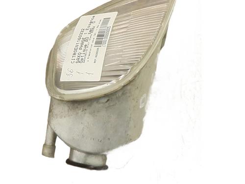 Used Right front indicator Right front indicator CITROËN SAXO (S0, S1) 1.0 X (50 hp) 21317574 21317574