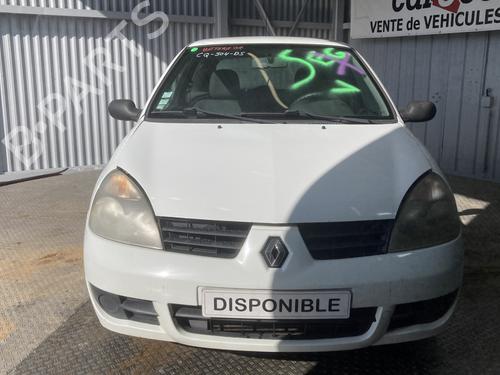 Used Parts RENAULT CLIO II (BB_, CB_) 1.5 dCi (B/C2J) (68 hp) 4446003