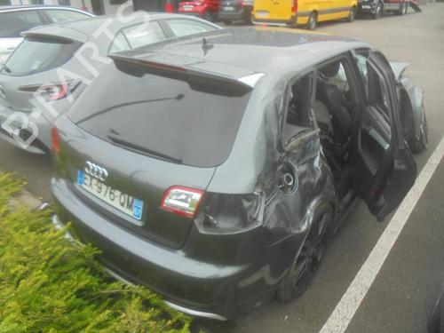 Used Parts AUDI A3 Sportback (8PA) RS3 quattro 1986944