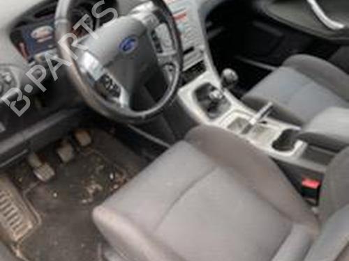 Left headlight FORD S-MAX (WA6) 1.8 TDCi | BP24508396C28 - Image 14