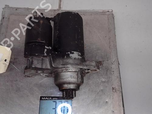 Starter AUDI A2 (8Z0) 1.4 | BP21371939M8 